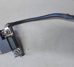 Módulo Sensor Positivo Bateria Mercedes Glc250 2.0 2017/2018