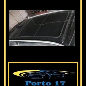 Teto Solar Bmw X1 S20i 2016