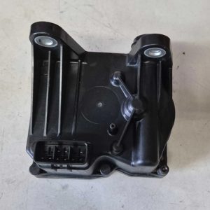 Atuador Tração Toyota Hilux 2.8 2022