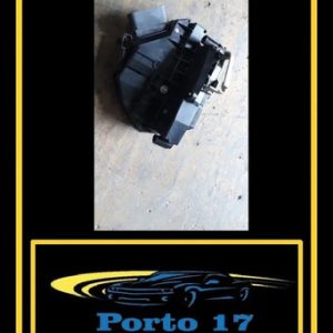 Fechadura Porta Traseira Direita Ford Ka 2018