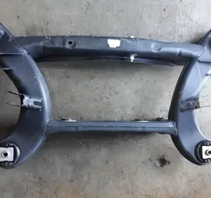 Agregado Traseiro Mercedes C180 Cgi Exclusive 2019
