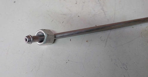 Cano Retorno Bomba Alta Dodge Ram 2500 3500 6.7 2022 - Imagem 4