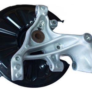 Montante Cubo Traseiro Esquerdo Vw Passat Tsi 2.0 2019
