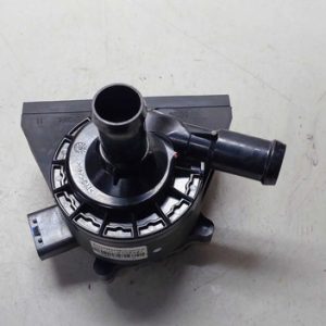 Bomba Água Auxiliar Byd Song Plus 1.5 Hìbrido 2025