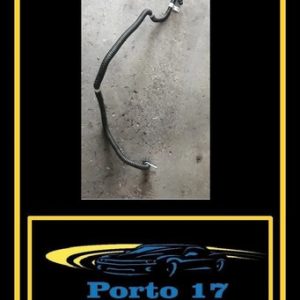 Mangueira Água Jeep Compass 1.3 Turbo 2022