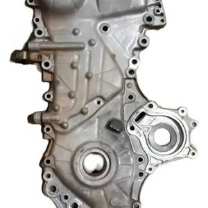 Tampa Frontal Motor Corolla 2.0 2014 2015