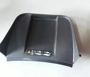 Carregador Indução Equinox Premier 2018/2019 Preto