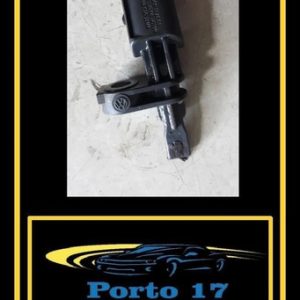 Sensor Abs Dianteiro Esquerdo Nivus 1.0 3cc 2021