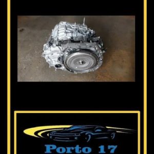 Caixa De Cambio Civic G10 Touring 1.5 2019/2019