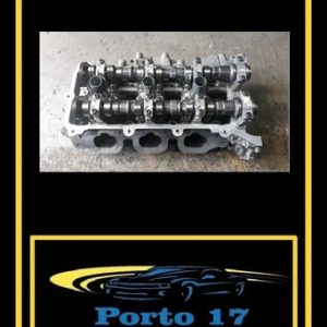 Cabeçote Frontal Com Comandos Journey 3.6 V6 2014