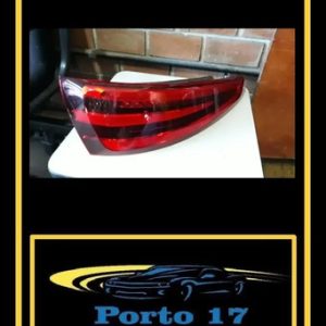 Lanterna Audi Q3 Traseira Esquerda 2014/2015 Esquerdo