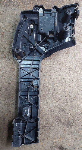 Guia Parachoque Traseiro Direito Bmw X4 2.0 2016 - Imagem 4