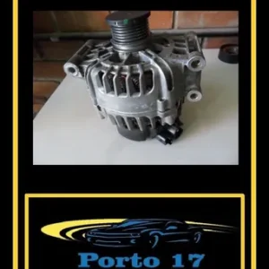 Alternador Peugeot 408 1.6 Thp Turbo 2012/2013