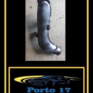 Mangueira Duto Ar Turbina Tiguan Jetta 2.0 Tsi 1k0145770ah