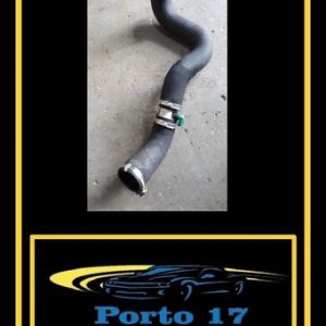 Mangueira Intercooler Ford Transit 2.2 Diesel 2012