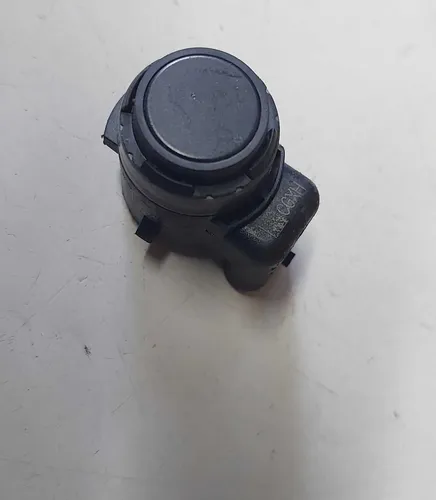 Sensor Estacionamento Traseiro Dodge Ram Longhorn 3500 2022 Preto