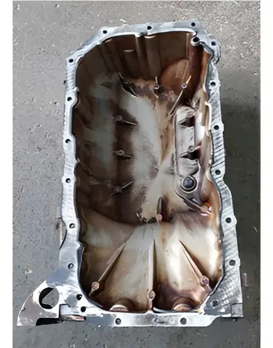Carter Motor Peugeot 208 2008 Citroen C3 1.6 16v 2009/2019 - Imagem 4