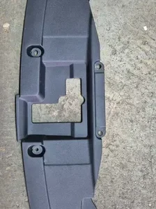 Acabamento Painel Frontal Toyota Hilux Srv Sr Srx 2.8 2022