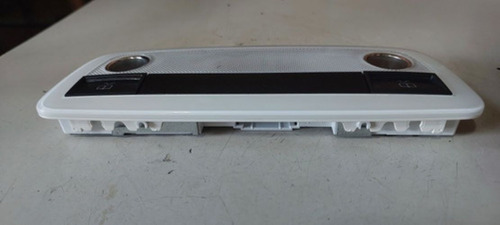 Luz De Teto Cortesia Traseira Mercedes Cla 250 2.0 2015 - Imagem 4