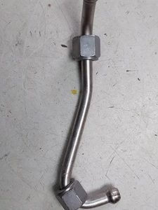 Cano Bomba De Alta Bmw X1 2.0 20i X-line 2022