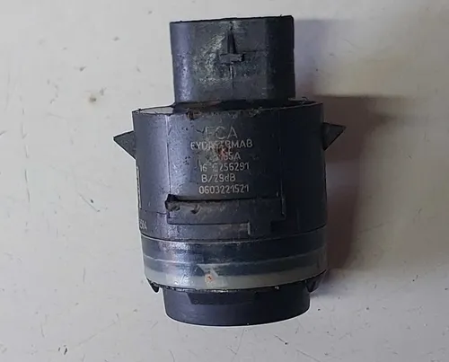 Sensor Estacionamento Traseiro Dodge Ram Longhorn 3500 2022 Preto - Imagem 5