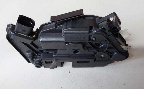 Fechadura Porta Traseira Esquerda Tiguan 2.0 Tsi 2014 - Imagem 3