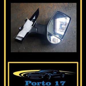 Retrovisor Lado Direito  Ford Transit Original 2012