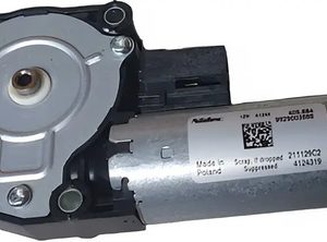 Motor Teto Solar Bmw 320i 330i 440i G20 M Sport 2022
