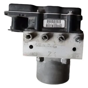 Módulo Do Abs Subaru Forester 2.0 16v 2009