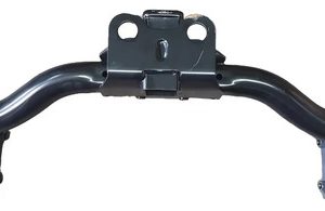 Engate Reboque Parachoque Traseiro Dodge Ram 3500 2500 2022