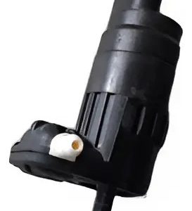 Motor Esguicho Parabrisa Audi Q3 2014/2015 (cx34)