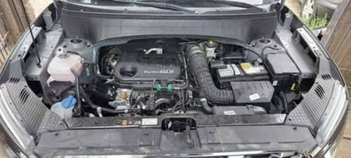 Capa Motor Hyundai Creta 1.0 3cc Turbo 2022 - Imagem 4