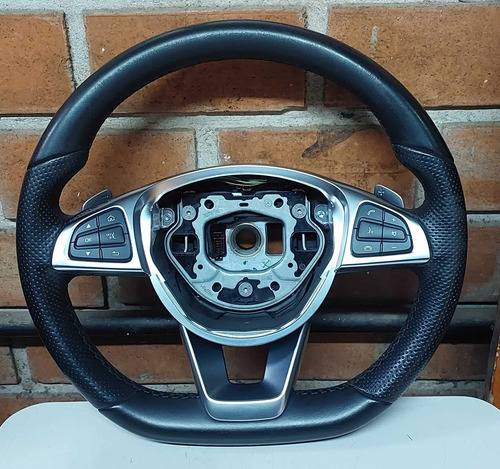 Volante Mercedes Glc 250 2.0 2017/2018