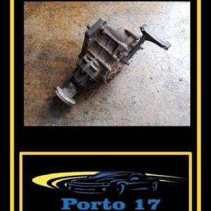 Diferencial Dianteiro Santa Fé 4x4 3.5 V6 2012/2013