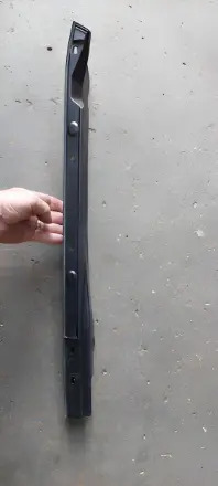 Acabamento Interno Paralama Direito Bmw 320i G20 2020/2022 - Imagem 2