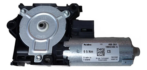 Motor Cortina Teto Solar Bmw X2 S-drive 2.0 2019