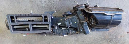 Caixa Ar Forçado Condicionado Dodge Ram Longhorn 3500 2022 - Imagem 5