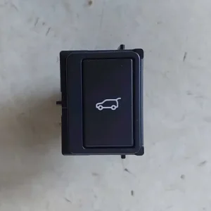 Botão Abertura Porta Malas Range Rover Sport Hse 3.0 2019