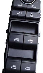 Comando Vidro Elétrico Dianteiro Esquerdo Mini Dolphin 2025