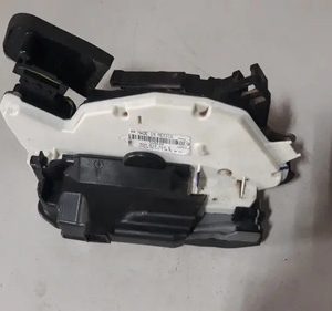 Fechadura Porta Traseira Direita Golf Gti 2019