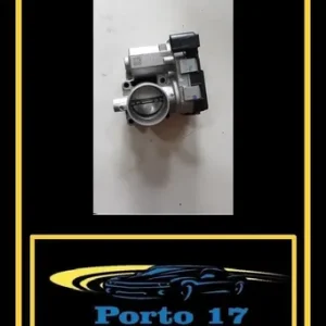 Tbi Corpo Borboleta Fiat Cronos 1.3 4cc 2019