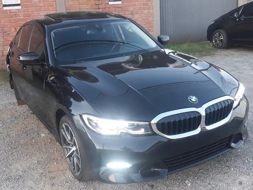 Módulo Bomba Combustível Bmw 320i G20 2020 945246801 - Imagem 5