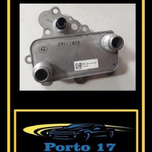 Trocador Calor Resfriador Motor Jeep Renegade Diesel 2021