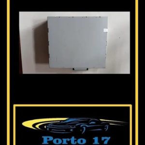 Módulo Som Amplificador Audi Q7 4g0035056g