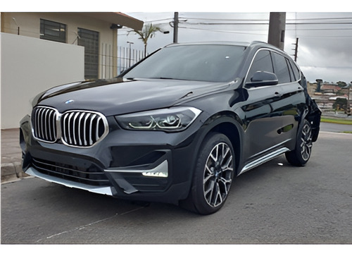 Módulo Ecu Sensor Abertura Tampa Traseira Bmw X1 2022 - Imagem 5