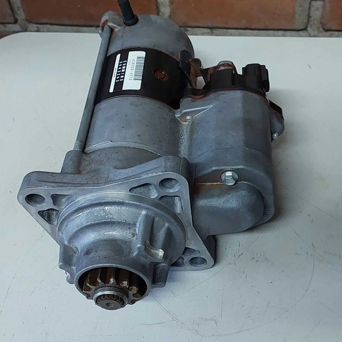 Motor Arranque Partida Dodge Ram 6.7 2500 3500 2022/2023 - Imagem 2