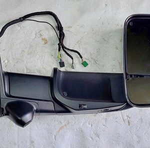 Retrovisor Lado Direito Dodge Ram 3500 2022