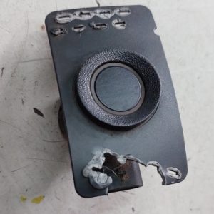 Sensor Estacionamento Traseiro Esquerdo Equinox Premier 2019 Preto