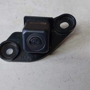 Câmera De Ré Toyota Hilux 2.8 2022