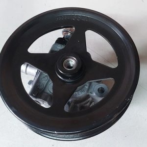 Bomba Direção Hidráulica Dodge Ram 6.7 2500 3500 2022